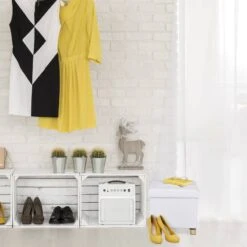 Pouf De Rangement En Similicuir -Meilleur Meubles Magasin 14b9dadb77734fd1b5bbd34ea616b8fc