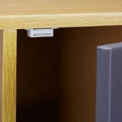 Etagère Vintage à 6 Compartiments -Meilleur Meubles Magasin 14d1fbc36c734c15b762b36936fc170f