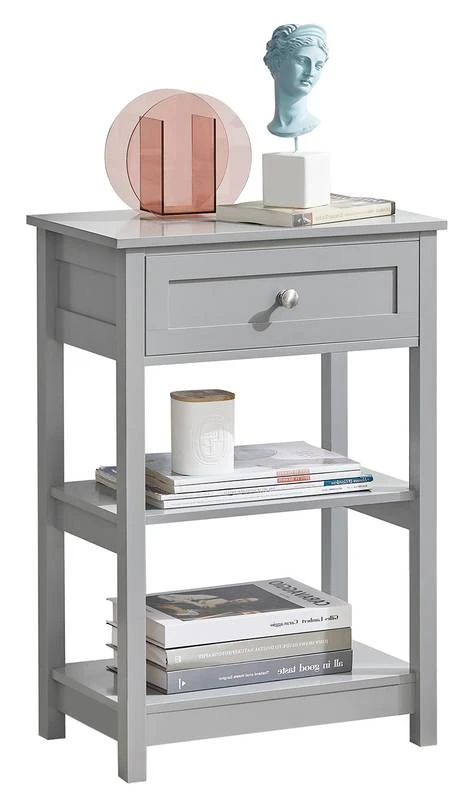 Table De Chevet Bout De Canapé FBT46-W 11 Table De Chevet Bout De Canapé FBT46-W – Image 9