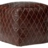 Pouf Carré Marron40x40x40cm -Meilleur Meubles Magasin 15818b5445b04fd398db9f50ad51275e.cropped 45 166 1894 1703.processed