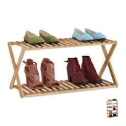 Etagère Pour Chaussures En Bambou 23 Etagère Pour Chaussures En Bambou -Meilleur Meubles Magasin 161514177509494da5c0281538484079