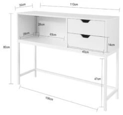 Table Console FSB20-W 15 Table Console FSB20-W -Meilleur Meubles Magasin 167ead7b55f441ffbd0937ed2c5a41d3.cropped 45 223 1375 1287.processed