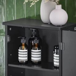 Meuble Haut De Salle De Bain BZR25-DG -Meilleur Meubles Magasin 16b434684c384a12adae27362a3ea78c