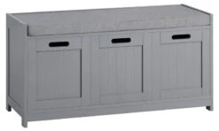 Banc à Chaussures FSR80-SG