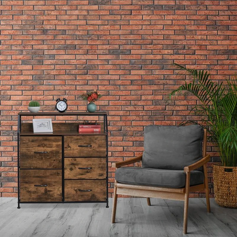 Commode 5 Tiroirs 4 Commode 5 Tiroirs – Image 2