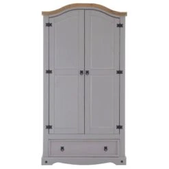 Armoire RAMON -Meilleur Meubles Magasin 1816ce84ab924d47b2bd2a85082aa33b