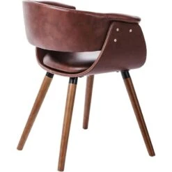 Chaise à Accoudoirs Monaco -Meilleur Meubles Magasin 18bae318a0e14a669a2d6af989f3aaba