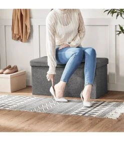 Coffre De Rangement Avec Couvercle L76cm 14 Coffre De Rangement Avec Couvercle L76cm -Meilleur Meubles Magasin 19b80f69862a4dbab934e7ee1a2896ca