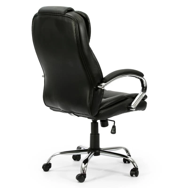 Fauteuil De Bureau Nixon Blanc 10 Fauteuil De Bureau Nixon Blanc – Image 8