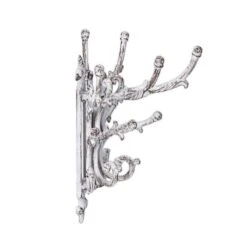 Garderobe Murale Vintage Lot De 3 Marron -Meilleur Meubles Magasin 1b72cf8b692e4f6d9404a9fb9fba5b88