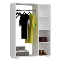 Armoire Nesbyen 17 Armoire Nesbyen -Meilleur Meubles Magasin 1c80f8edfd414484934745eaefcb0f1b