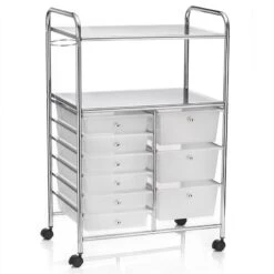 Caisson Sur Roulettes MARITA