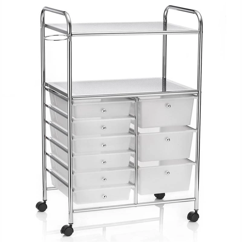 Caisson Sur Roulettes MARITA 3 Caisson Sur Roulettes MARITA