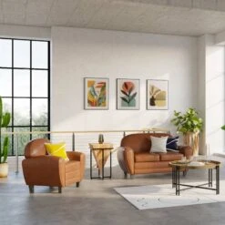 Fauteuil Club -Meilleur Meubles Magasin 1ca2b77a67bf463fb202317aac27fd90