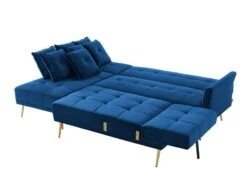 Canapé Panoramique Convertible AROMA -Meilleur Meubles Magasin 1d8bc25934964245a120b185325f86c4