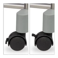 Portant Professionnel Avec 2 Tringles 18 Portant Professionnel Avec 2 Tringles -Meilleur Meubles Magasin 1e39bc9fc6ab4728aea85275555429b7