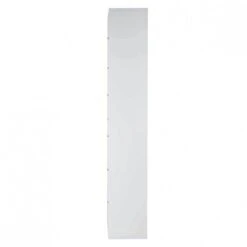 Colonne Blanche 6 Niches H217cm -Meilleur Meubles Magasin 1e82b93399444f20b79f70a961eb37ac
