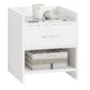 Table De Chevet Table D'Appoint FBT66-W 2 Table De Chevet Table D'Appoint FBT66-W -Meilleur Meubles Magasin 1e8b1f78f25746f0849be9cf666d358d.cropped 225 229 1163 1236.processed