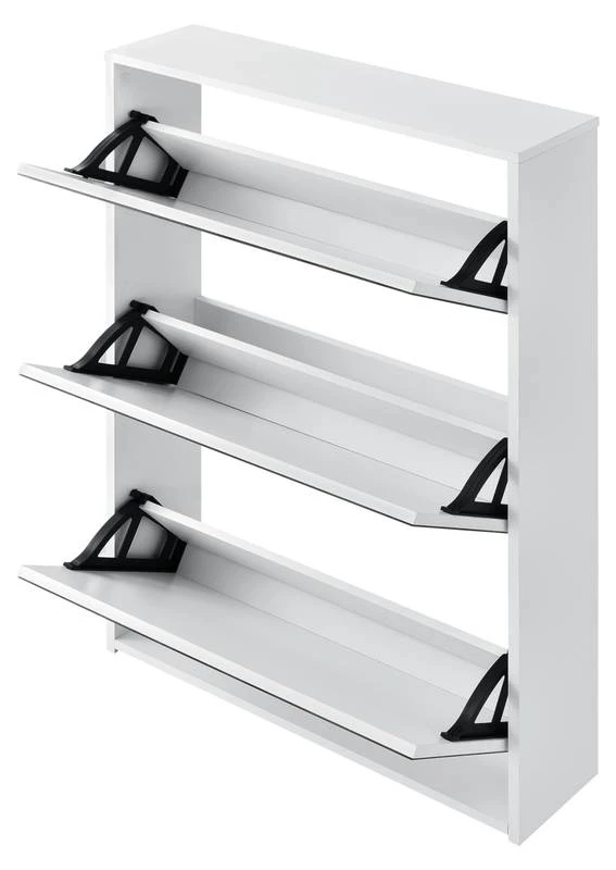 Meuble à Chaussure Lund 6 Meuble à Chaussure Lund – Image 4