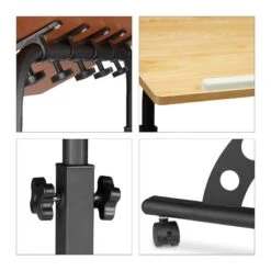 Table Ordinateur Portable -Meilleur Meubles Magasin 1f99d434fdca4d48839a105ce0e6fb42