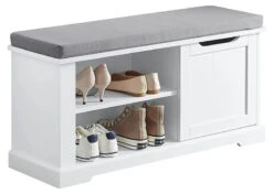 Banc à Chaussures FSR84-W