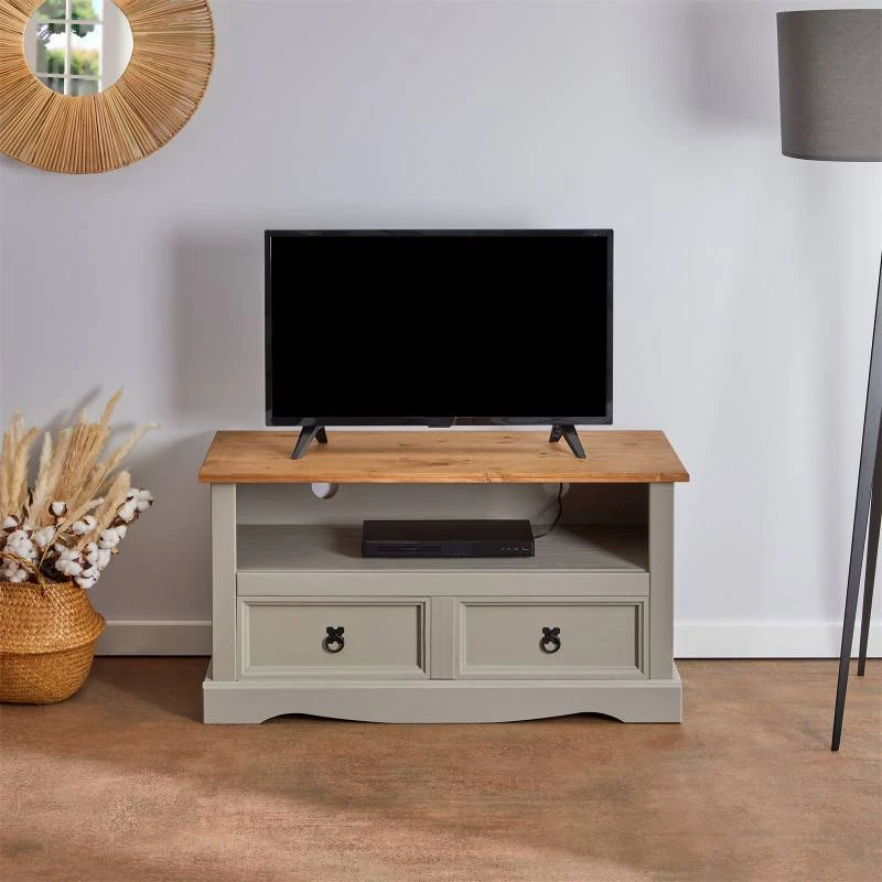 Meuble TV RAMON 4 Meuble TV RAMON – Image 2