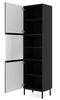Armoire Vitrine RavennaB 60x42x217 -Meilleur Meubles Magasin 22db7e5c9d274315b257694a8bfa4124.cropped 64 218 2319 3847.processed