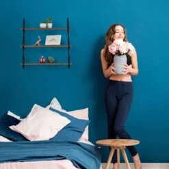 Étagère Murale à 3 Niveaux -Meilleur Meubles Magasin 2326418ff8d44d5b87654495fda0b568