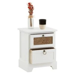 Chevet PADMA -Meilleur Meubles Magasin 23e18bc055cf4b9080fa26efa66f50b1