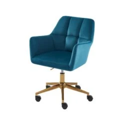 Fauteuil De Bureau MONACO -Meilleur Meubles Magasin 23e787ab760e4ce8908f37d4cdbae7ed