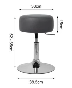 Pouf Ø 33 Cm Blanc -Meilleur Meubles Magasin 243668b063da41ca838ec5efc7be36d2.cropped 335 218 1273 1556.processed