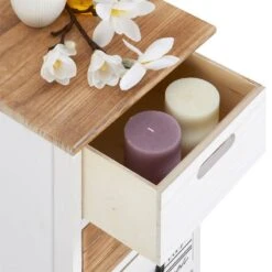 Chiffonnier SALVA -Meilleur Meubles Magasin 244b69fc099940f6a401e2ab391901bd