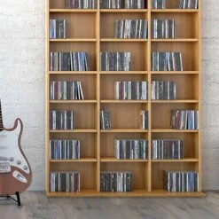 Étagère à CD Jukebox 178cm Blanc 31 Étagère à CD Jukebox 178cm Blanc -Meilleur Meubles Magasin 258ea701922343798e55825b0a162343