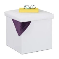 Pouf De Rangement -Meilleur Meubles Magasin 2597453f024f49e7bef6ac8c4e3cded1