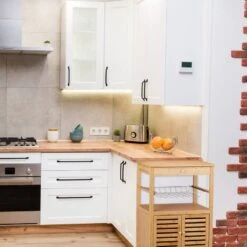 Desserte De Cuisine Bambou 14 Desserte De Cuisine Bambou -Meilleur Meubles Magasin 25c54314458c4729a226604dd336273c