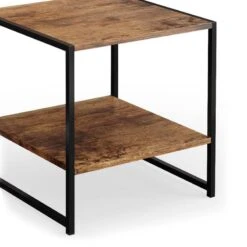 Table De Nuit Fyrk Lot De 2 -Meilleur Meubles Magasin 25e92ec555cb4d95be95c884b6725bf5