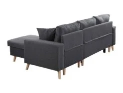 Canapé D'Angle Scandinave -Meilleur Meubles Magasin 26056852e73446a996ca134ff332a1cd