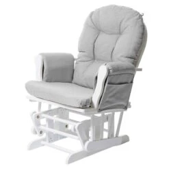 Fauteuil à Bascule HWC-C76 -Meilleur Meubles Magasin 270fa9ebe1b645f293b90f6797c889e0