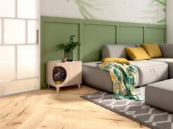 Table D'Appoint Pour Chien/chat ELLIE 21 Table D'Appoint Pour Chien/chat ELLIE -Meilleur Meubles Magasin 27e1e649a25c4975a9be4c3a91621c57