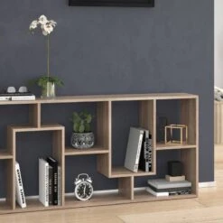 Séparateur De Pièce Noa Sonoma 11 Séparateur De Pièce Noa Sonoma -Meilleur Meubles Magasin 282f02634f5d474a9b42f7eb1d35fc07