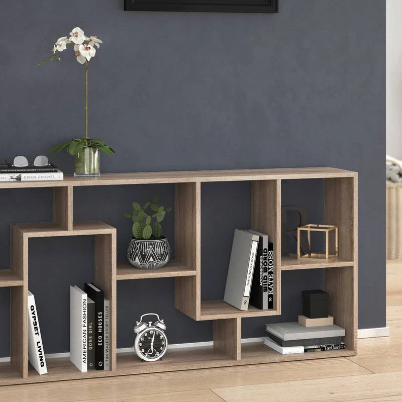 Séparateur De Pièce Noa Sonoma 5 Séparateur De Pièce Noa Sonoma – Image 3