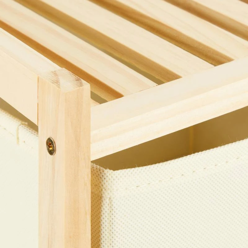 Étagère De Salle De Bain Avec 3 Paniers 10 Étagère De Salle De Bain Avec 3 Paniers – Image 8