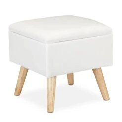 Tabouret Avec Espace De Rangement -Meilleur Meubles Magasin 289670dfea8148cdb5386351005c0093