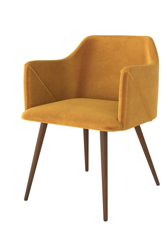 Chaise Daisy (Lot De 2) 3 Chaise Daisy (Lot De 2)