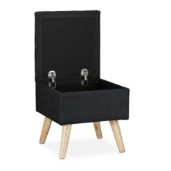Tabouret Avec Espace De Rangement -Meilleur Meubles Magasin 299906cea7af412fb2e6c1ded7388c95