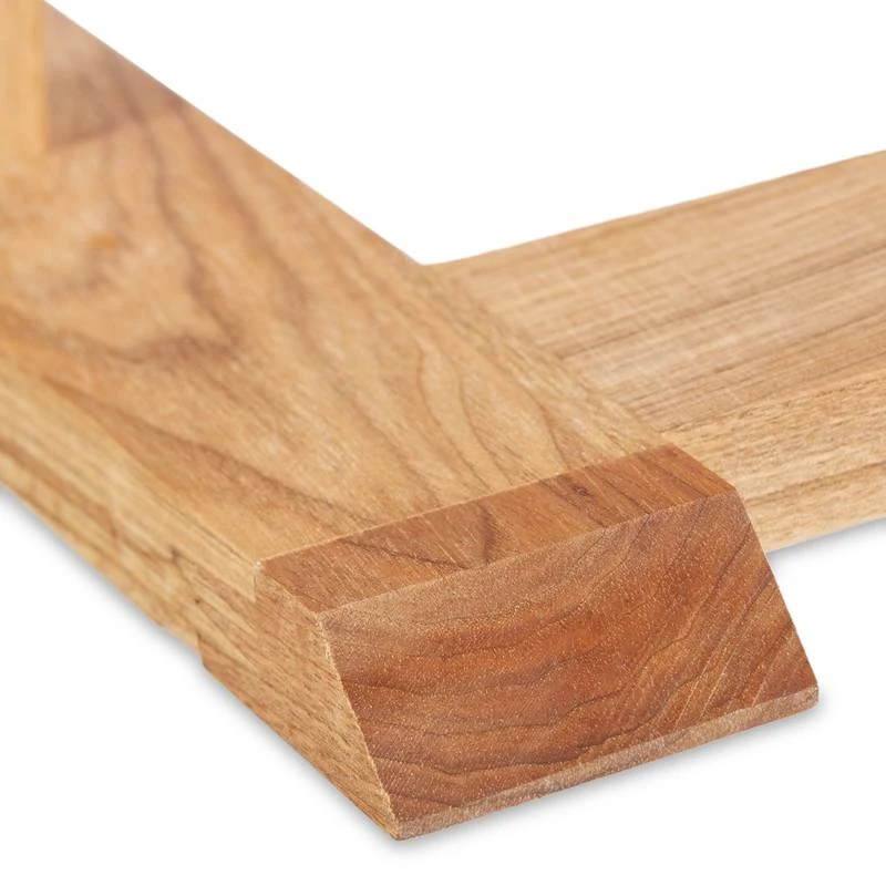 Valet De Chambre En Bois Sur Pied 10 Valet De Chambre En Bois Sur Pied – Image 8