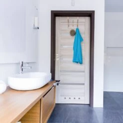 3x Porte-manteaux Avec 3 Crochets Double 24 3x Porte-manteaux Avec 3 Crochets Double -Meilleur Meubles Magasin 2a33d67136a54e97a662ca839c340061 1