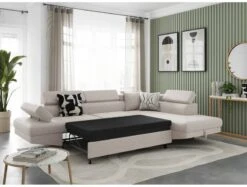 Canapé D'Angle Convertible Droit 31 Canapé D'Angle Convertible Droit -Meilleur Meubles Magasin 2a8e5908f98c4a659ca417ef0cb2d459