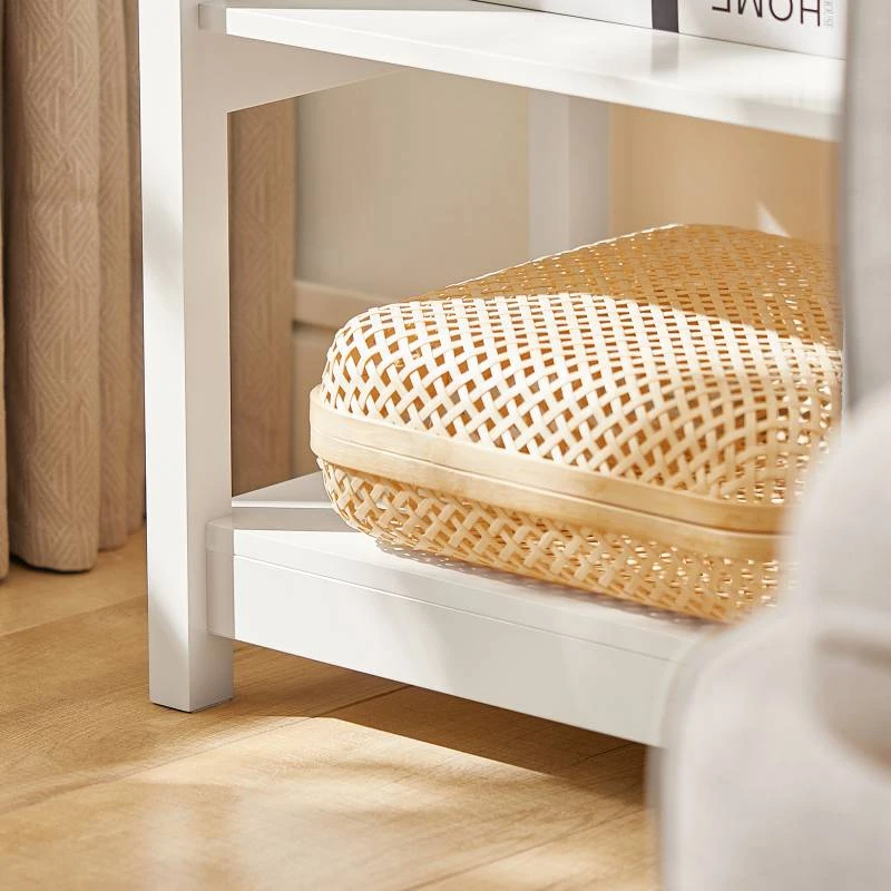 Table De Chevet Bout De Canapé FBT46-W 9 Table De Chevet Bout De Canapé FBT46-W – Image 7