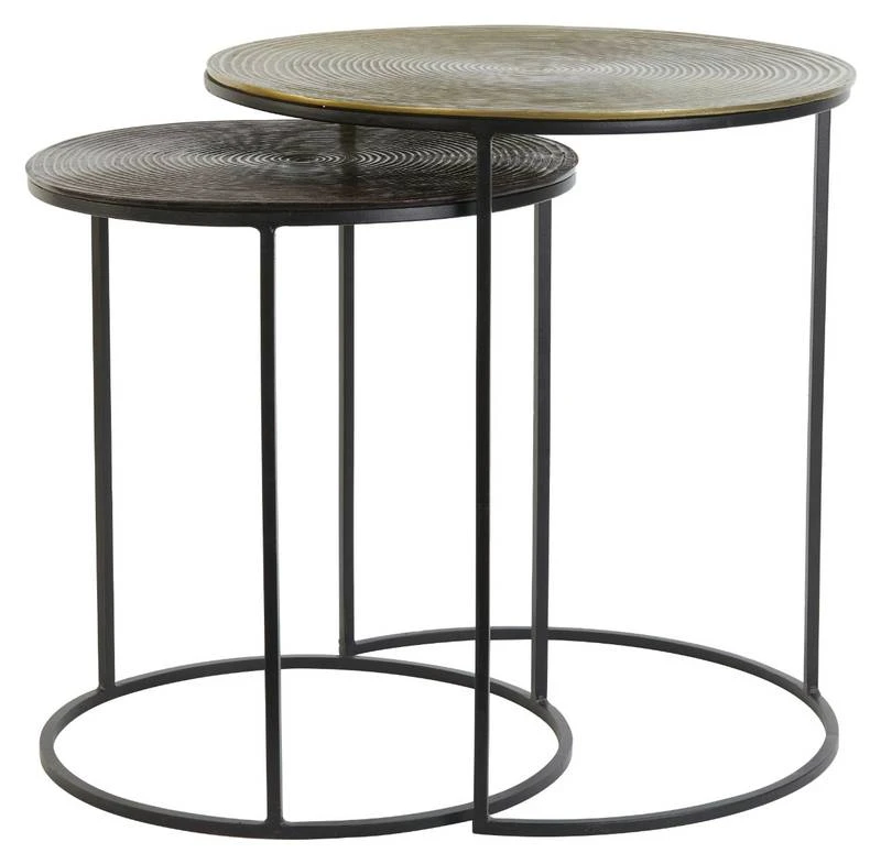 Table D'appoint Talca 12 Table D'appoint Talca – Image 10
